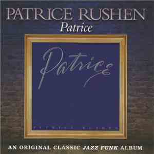 Patrice Rushen - Patrice mp3 album