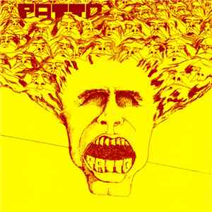 Patto  - Patto mp3 album