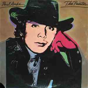Paul Anka - The Painter mp3 album