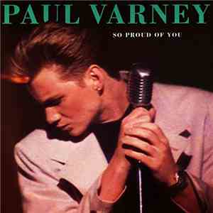 Paul Varney - So Proud Of You mp3 album