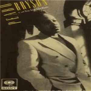 Peabo Bryson - Can You Stop The Rain mp3 album