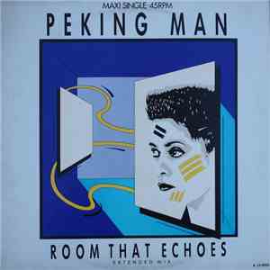 Peking Man - Room That Echoes (Extended Mix) mp3 album