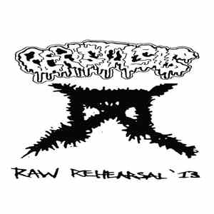 Peristalsis  - Raw Rehearsal '13 mp3 album