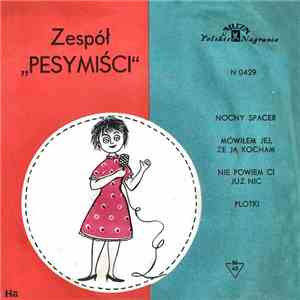 Pesymiści - Nocny Spacer mp3 album
