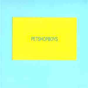Pet Shop Boys - Bilingual (Launch Party Promo Set) mp3 album