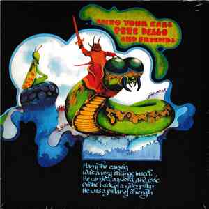 Pete Dello And Friends - Into Your Ears mp3 album