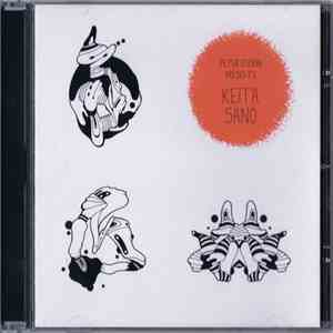 Peter Edison Presents Keita Sano - Keita Sano mp3 album