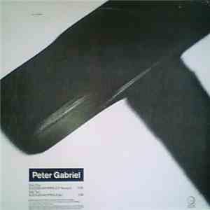 Peter Gabriel - Sledgehammer mp3 album