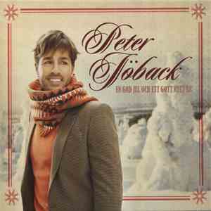 Peter Jöback - En God Jul Och Ett Gott Nytt År mp3 album