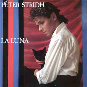 Peter Stridh - La Luna mp3 album