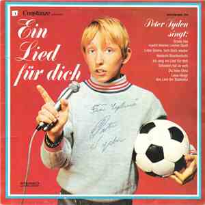Peter Syden - Ein Lied Für Dich mp3 album