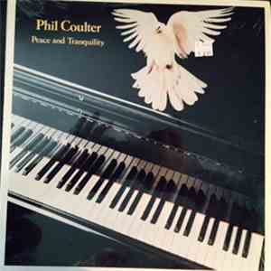 Phil Coulter - Peace & Tranquility mp3 album