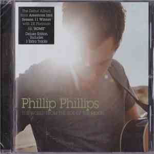 Phillip Phillips - The World From The Side Of The Moon mp3 album