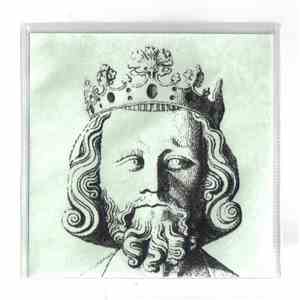 Phosphene  - The King Who Would See Paradise mp3 album