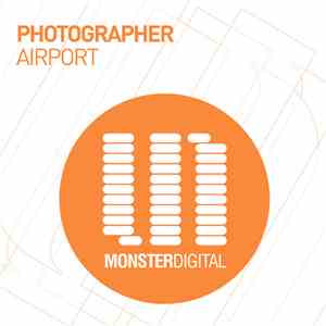 Photographer - Airport mp3 album