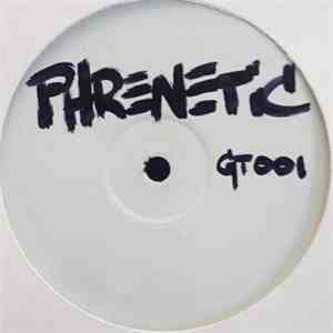Phrenetic - Your Time / The Darkness mp3 album