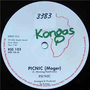 Picnic  - Picnic (Moger) mp3 album