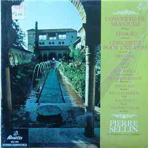 Pierre Sellin - Sa Trompette Et Ses Rythmes mp3 album
