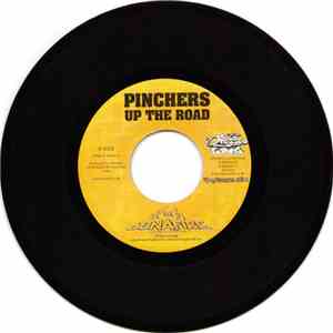 Pinchers / Sharicon - Up The Road / Praise My God mp3 album