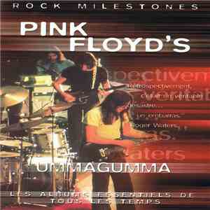 Pink Floyd - Rock Milestones - Ummagumma mp3 album