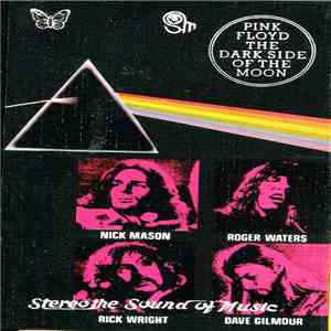 Pink Floyd - The Dark Side Of The Moon mp3 album