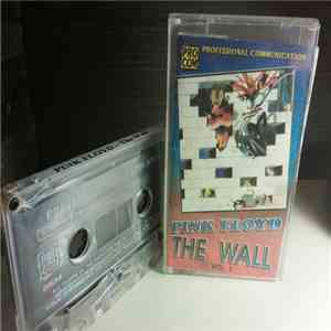 Pink Floyd - The Wall (Wol.1) mp3 album