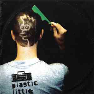 Plastic Little - Crambodia EP mp3 album