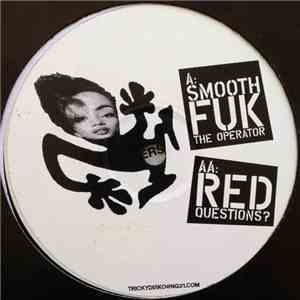 Plastikman vs Sade / Dave Clarke vs Howard Jones - Smooth Fuk The Operator / Red Questions? mp3 album