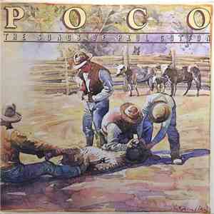Poco  - The Songs Of Paul Cotton mp3 album