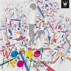 PolyphonicBranch - Wonder Heart mp3 album