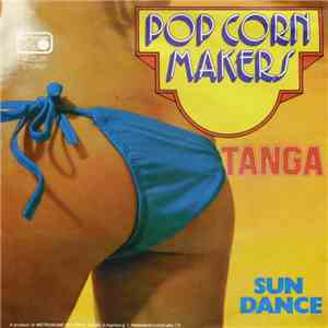 Pop Corn Makers - Tanga mp3 album