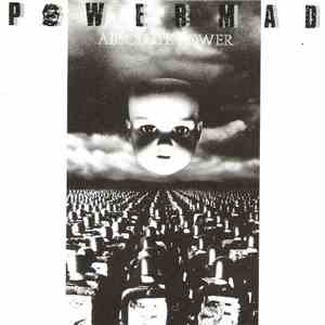 Powermad - Absolute Power mp3 album