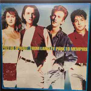 Prefab Sprout - From Langley Park To Memphis mp3 album