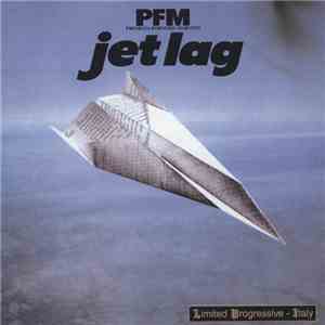 Premiata Forneria Marconi - Jet Lag mp3 album