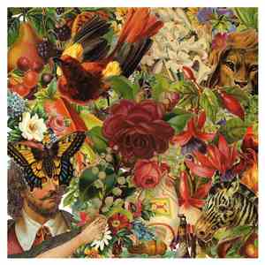 Pretty & Nice - Us You All We EP mp3 album