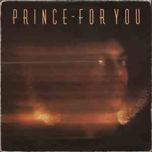 Prince - For You mp3 album