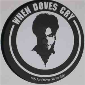 Prince - When Doves Cry mp3 album