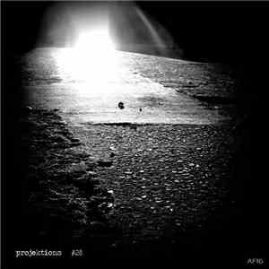 Projektions - #28 mp3 album