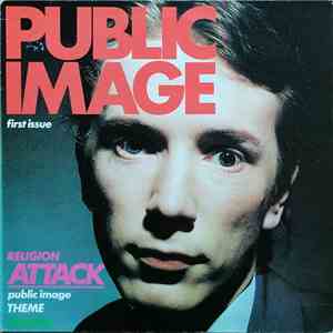 Public Image - Public Image (First Issue) mp3 album