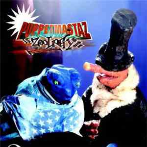 Puppetmastaz - Zoology mp3 album