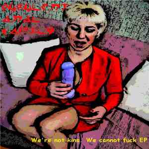 Purulent Anal Family - We're not kins. We cannot fuck mp3 album