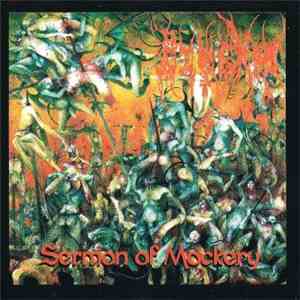 Pyrexia - Sermon Of Mockery mp3 album