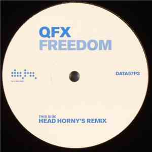QFX - Freedom mp3 album