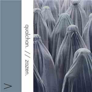 Qualchan. - Zazen. mp3 album
