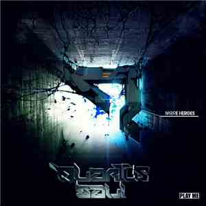 Quartus Saul - More Heroes mp3 album