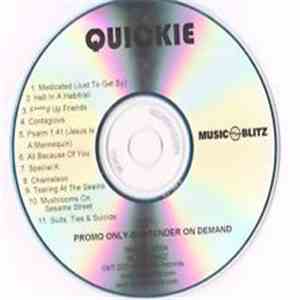 Quickie - Quickie mp3 album