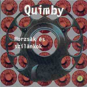 Quimby - Morzsák És Szilánkok mp3 album