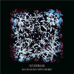 Rachel Musson / Mark Sanders / Liam Noble - Tatterdemalion mp3 album