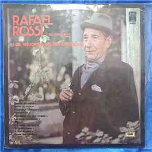 Rafael Rossi Y Su Conjunto - Los Mejores Valses Criollos mp3 album