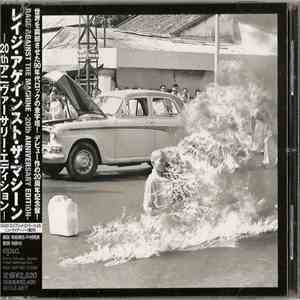 Rage Against The Machine - Rage Against The Machine XX mp3 album